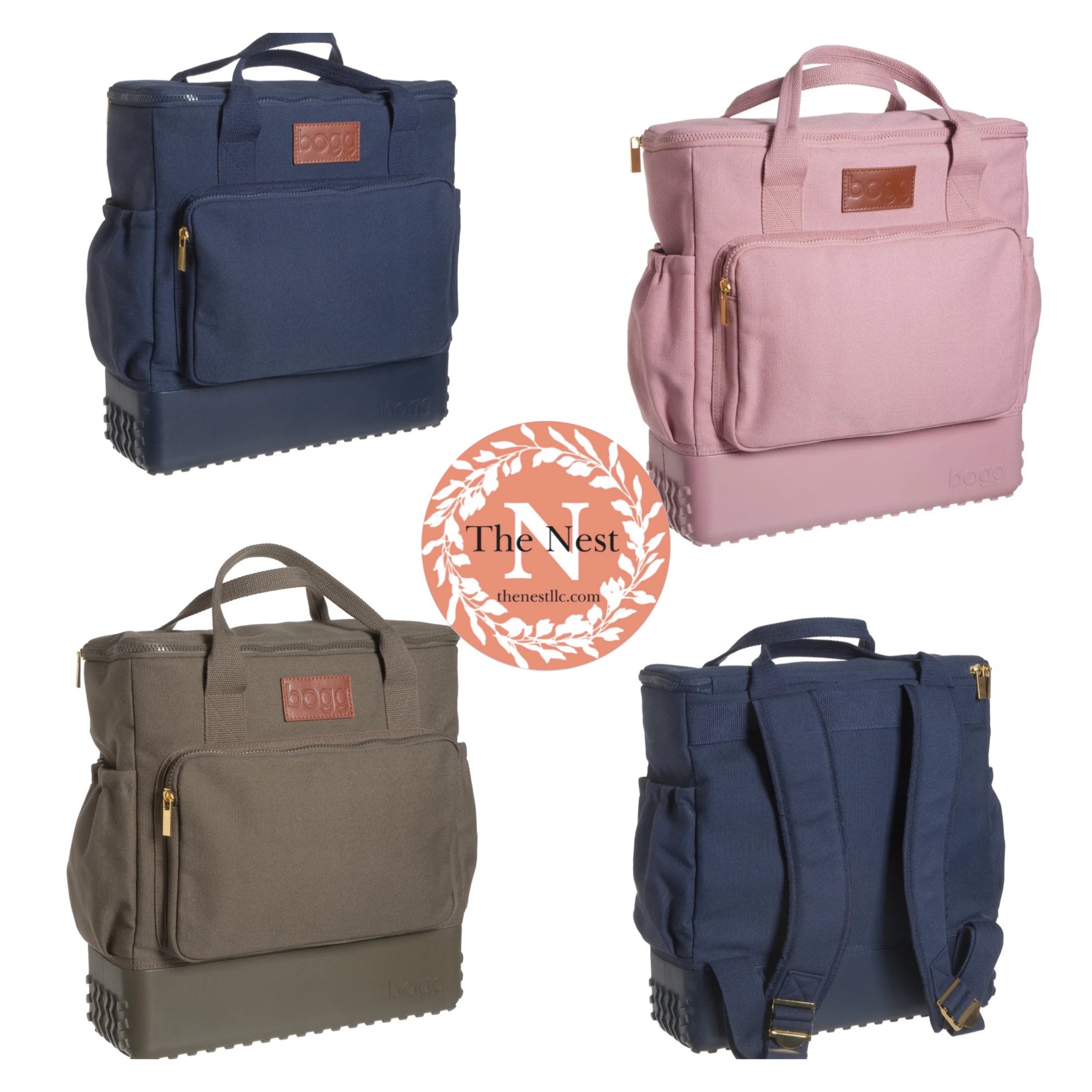 Bogg Bags | The Nest, LLC display picture 2